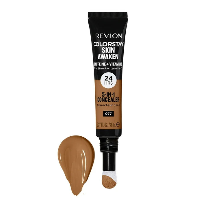 Revlon Brightening Liquid ConcealerSkin Awaken Concealer