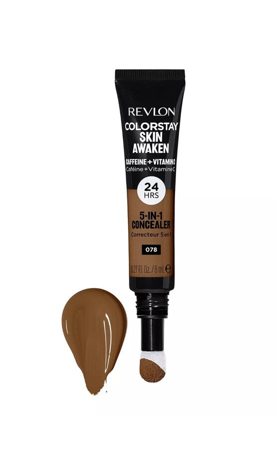 Revlon Brightening Liquid ConcealerSkin Awaken Concealer