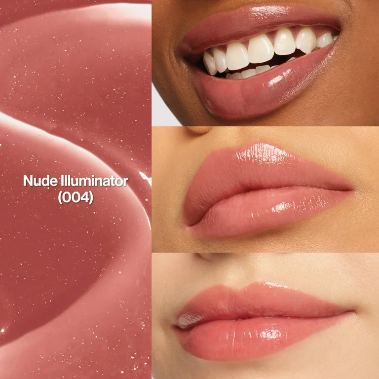 Revlon Super Lustrous Glass Shine Tinted Lip Balm