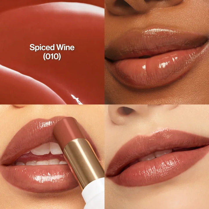 Revlon Super Lustrous Glass Shine Tinted Lip Balm