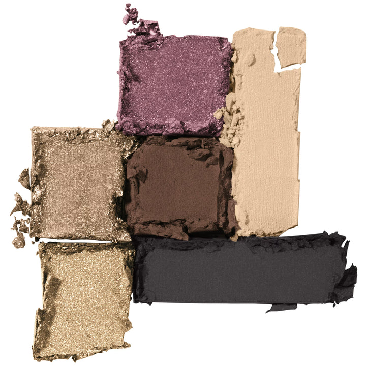 Maybelline New York The City Mini Palette x Shayla