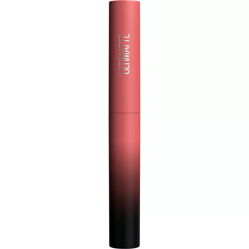 Maybelline stick lipstick 499- more blush