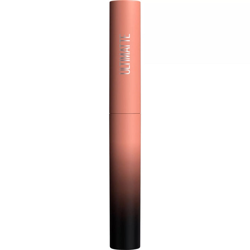 Maybelline stick lipstick 588- more blond
