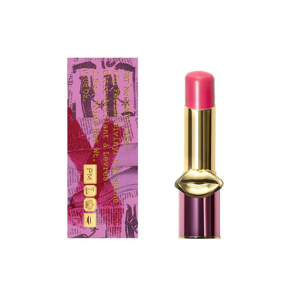 PAT McGRATH LABS Lip Fetish Balm Divinyl Lip Shine Boudoir Rose