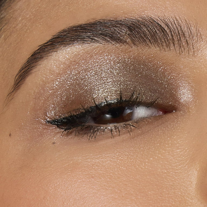 Elf Fine As Fleck Glitter Eyeshadow Filty Rich