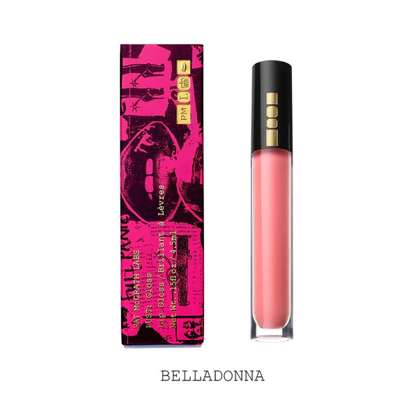 Pat Mcgrath labs Lust Gloss Belladonna