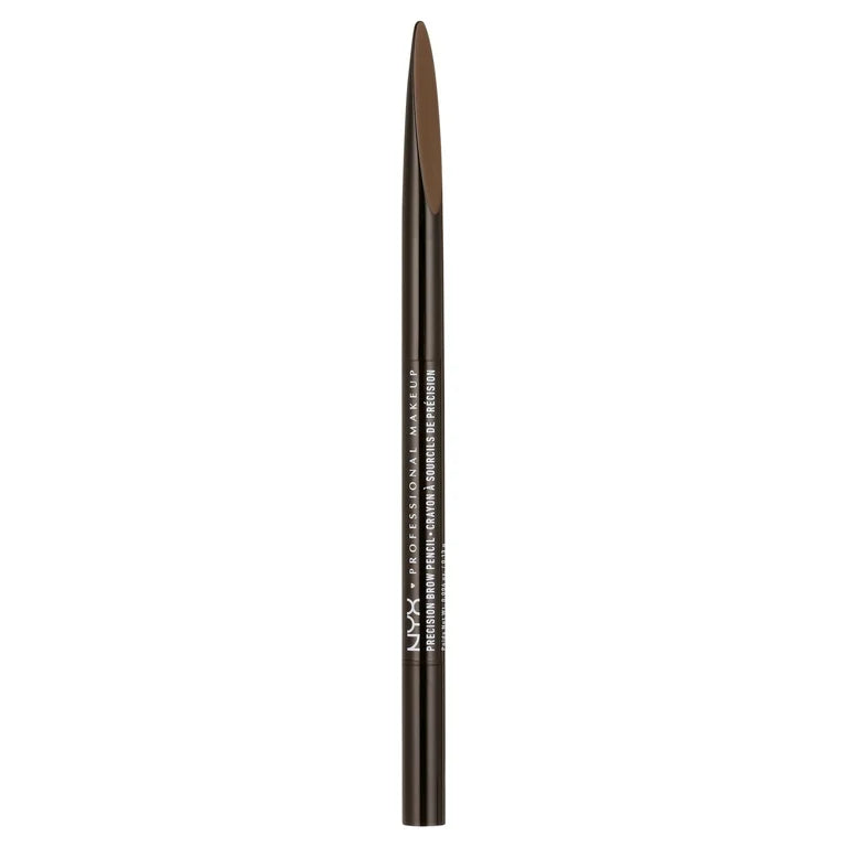 NYX Professional Makeup Precision Eyebrow Pencil Taupe  - 0.004oz