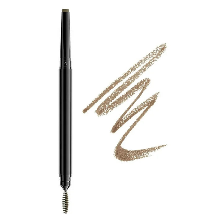 Nyx Cosmetics Precision Eyebrow Pencil 02 Taupe