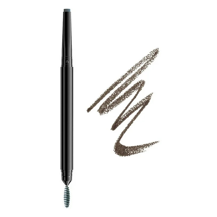 Nyx Cosmetics Precision Eyebrow Pencil 07 Charcoal