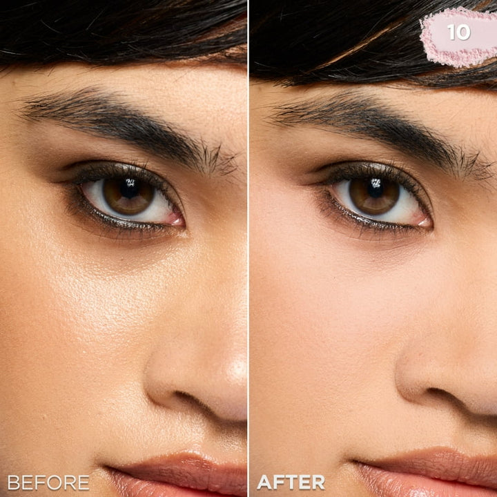 Loreal Paris Infallible Blur-fection Longwear Loose Setting Powder