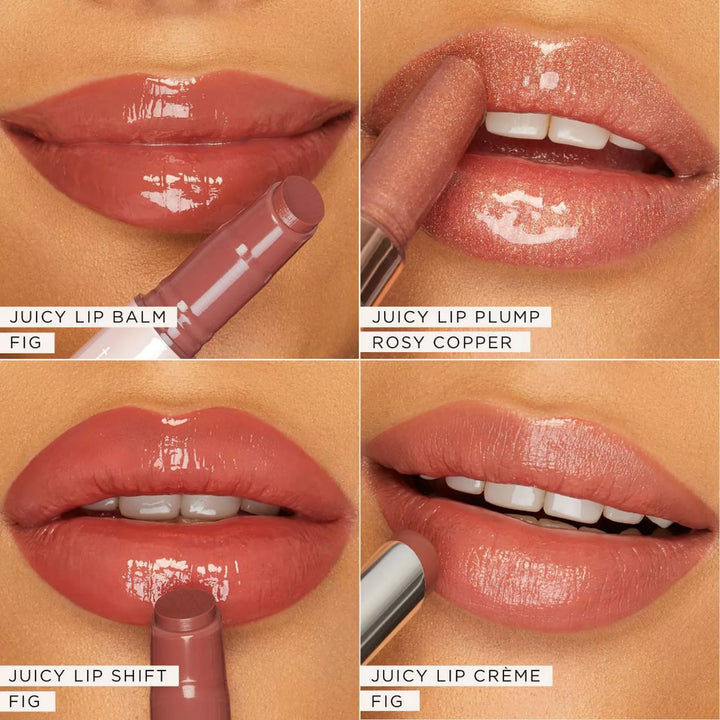 Tarte Best Of Maracuja Juicy Lip Set