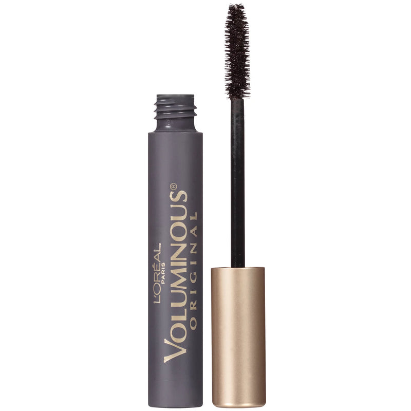 Loreal Voluminous Original Washable Mascara Black Brown 315