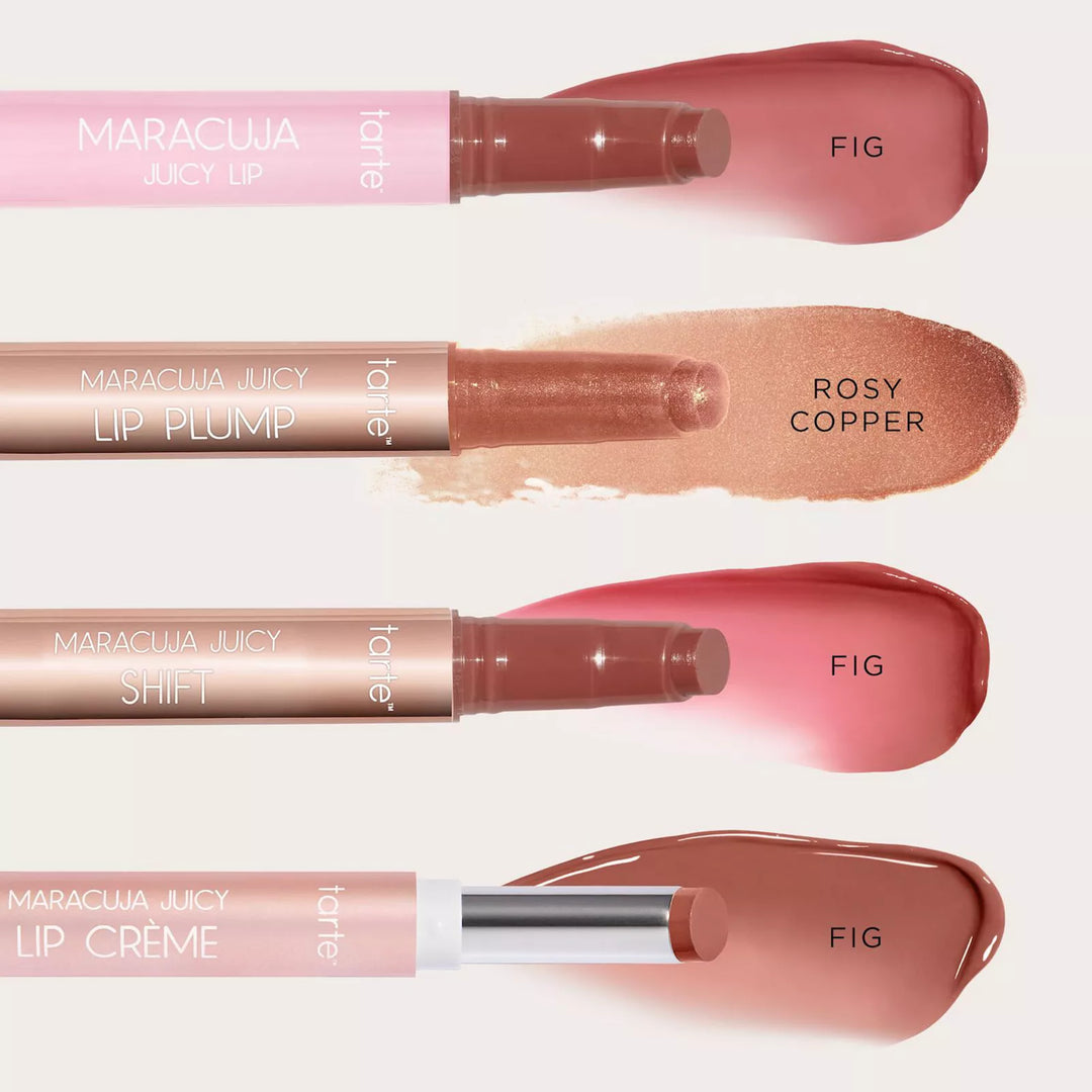 Tarte Best Of Maracuja Juicy Lip Set