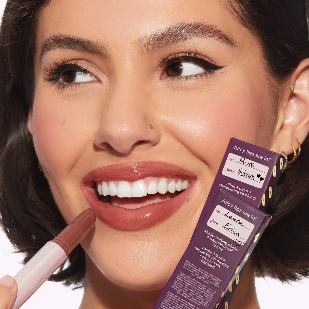 Tarte Best Of Maracuja Juicy Lip Set