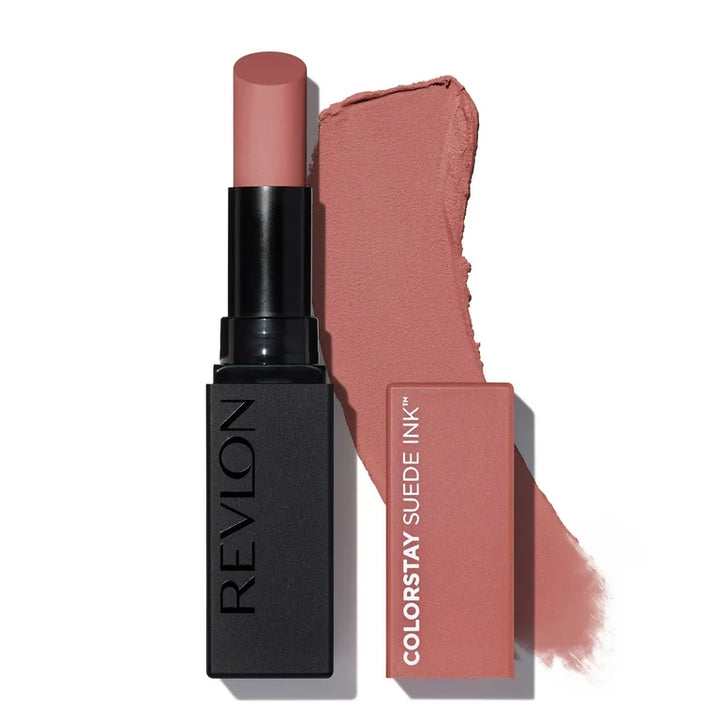 Revlon Color Stay Suede Ink Lipstick