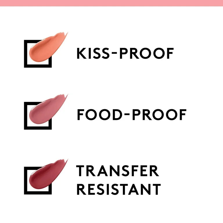 Covergirl Outlast All-Day Lip Color with Topcoat - 120 Dusty Blush