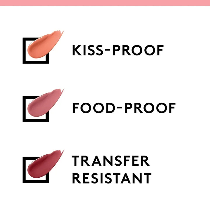 Covergirl Outlast All-Day Lip Color with Topcoat - 120 Dusty Blush