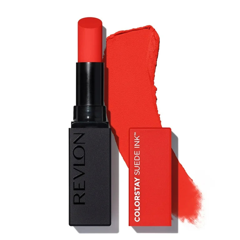 Revlon Color Stay Suede Ink Lipstick