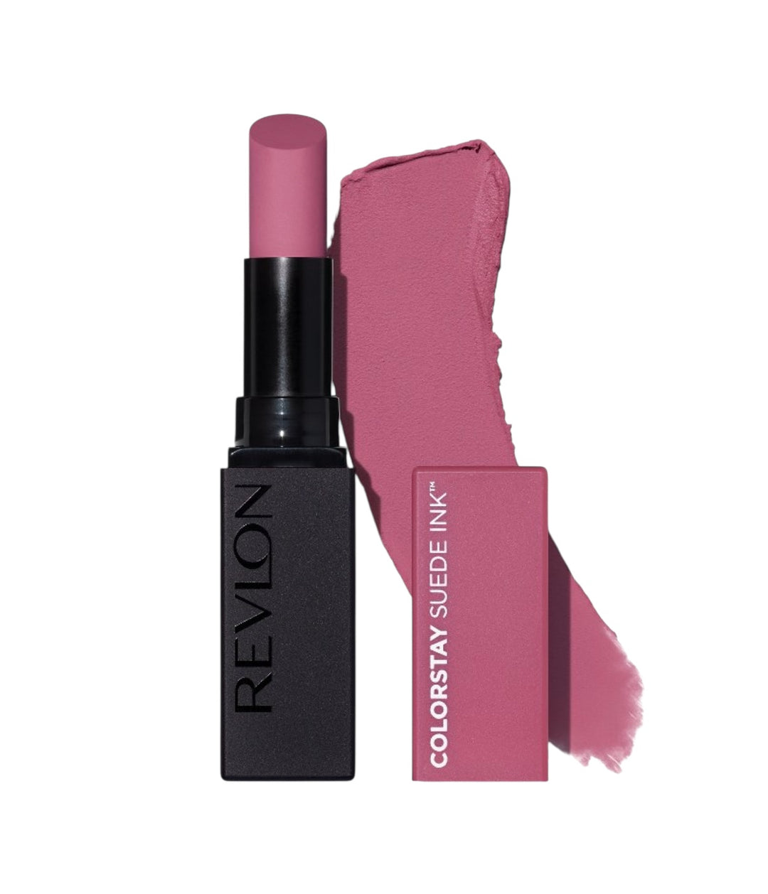 Revlon Color Stay Suede Ink Lipstick