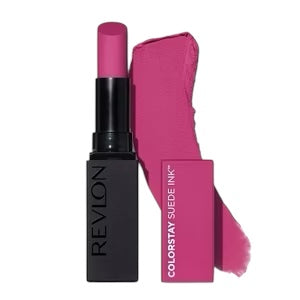 Revlon Color Stay Suede Ink Lipstick