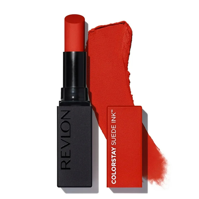 Revlon Color Stay Suede Ink Lipstick