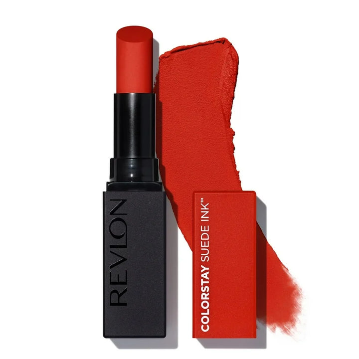 Revlon Color Stay Suede Ink Lipstick