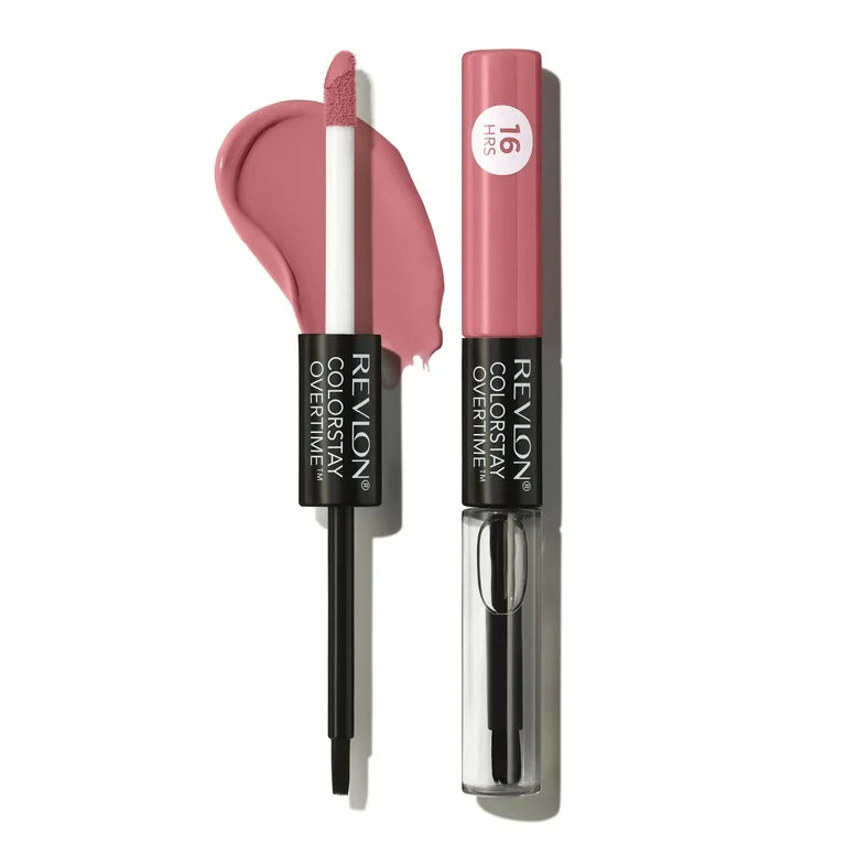 Revlon ColorStay Overtime Lipcolor 550 Blush Hour