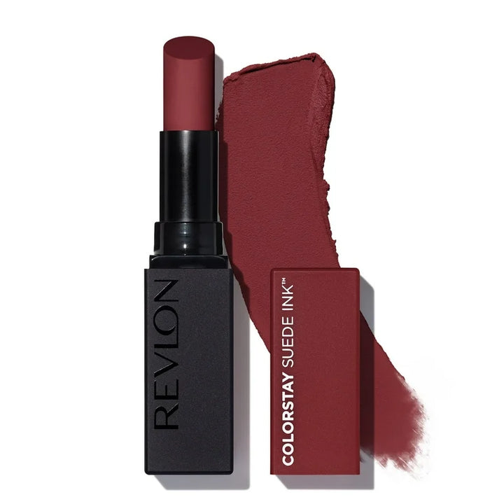 Revlon Color Stay Suede Ink Lipstick