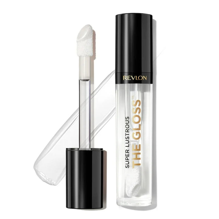 Revlon Super Lustrous Moisturizing High Shine Lip Gloss