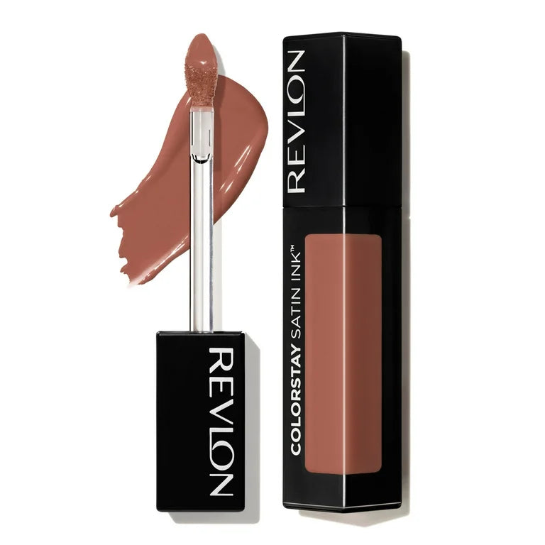 Revlon ColorStay Satin Ink Liquid Lipstick