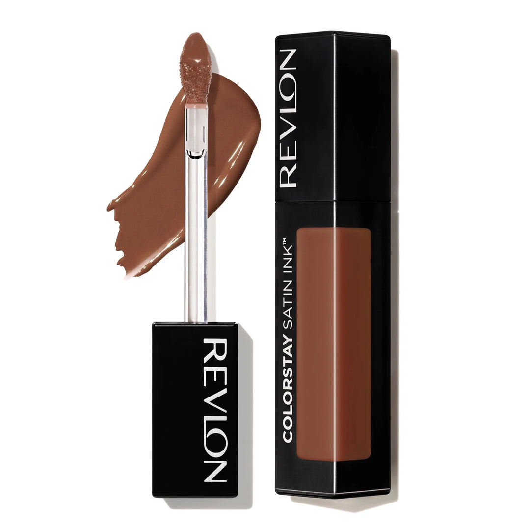 Revlon ColorStay Satin Ink Liquid Lipstick