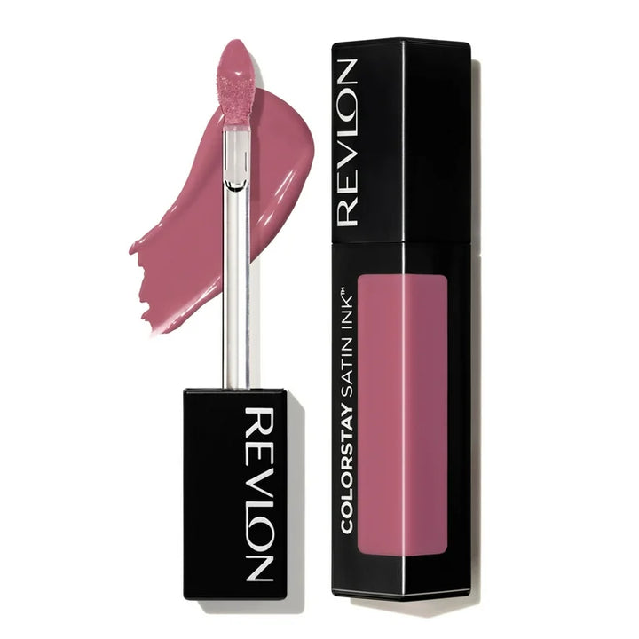 Revlon ColorStay Satin Ink Liquid Lipstick