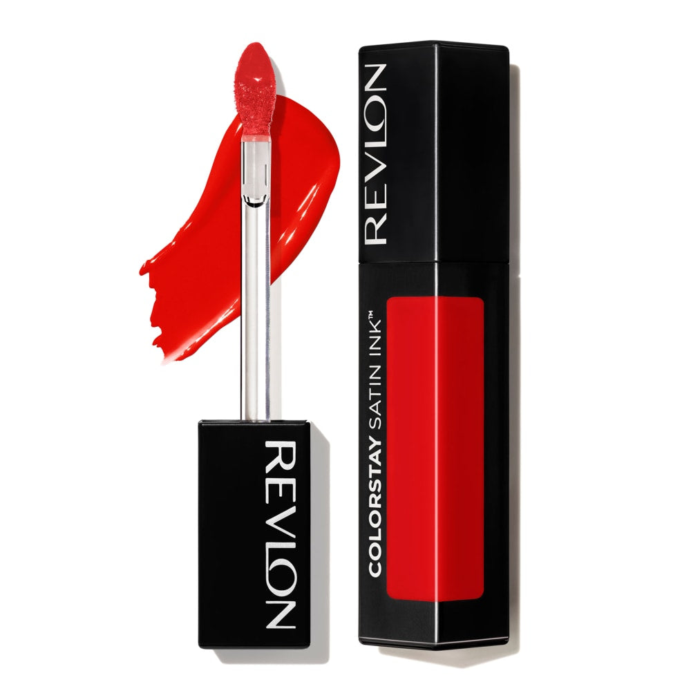 Revlon ColorStay Satin Ink Liquid Lipstick
