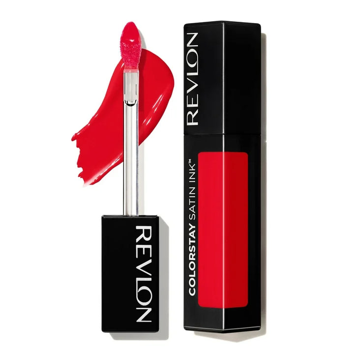Revlon ColorStay Satin Ink Liquid Lipstick
