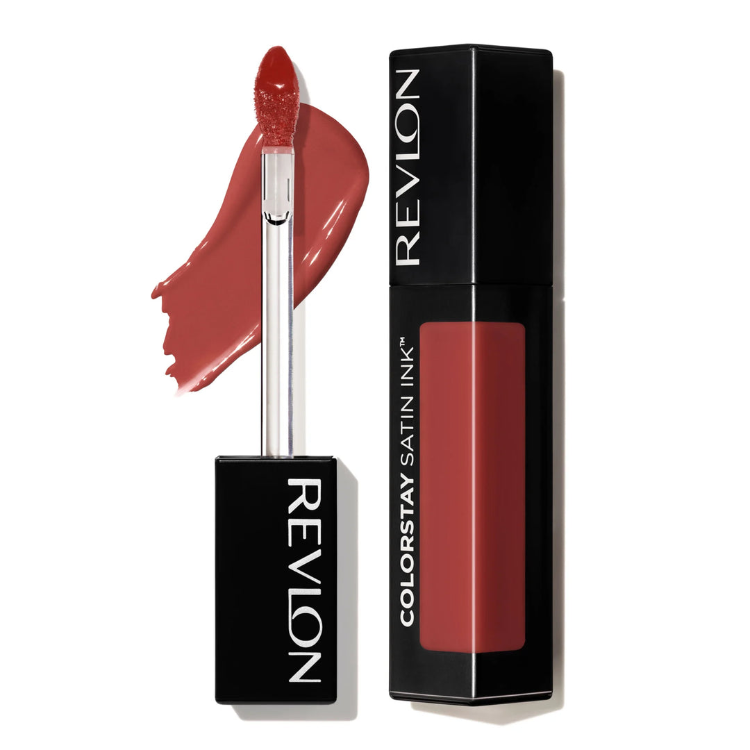 Revlon ColorStay Satin Ink Liquid Lipstick
