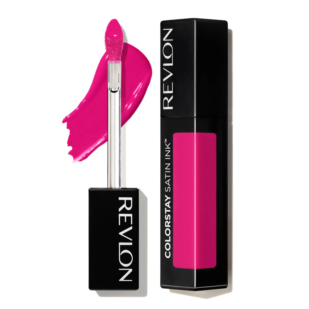 Revlon ColorStay Satin Ink Liquid Lipstick