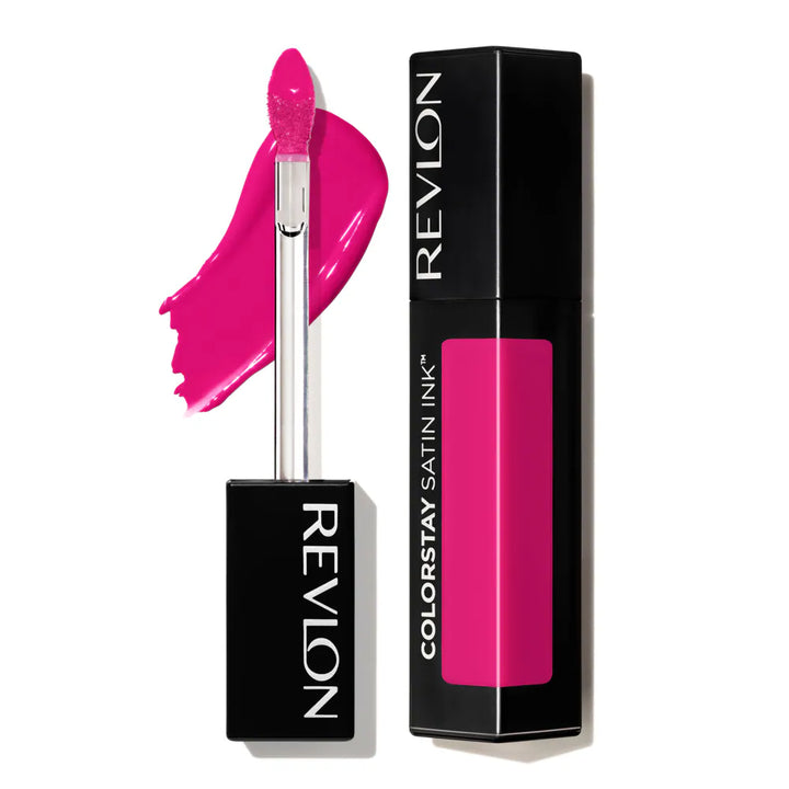 Revlon ColorStay Satin Ink Liquid Lipstick