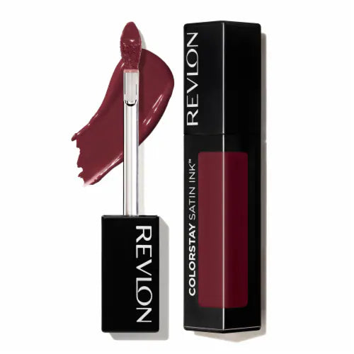 Revlon ColorStay Satin Ink Liquid Lipstick
