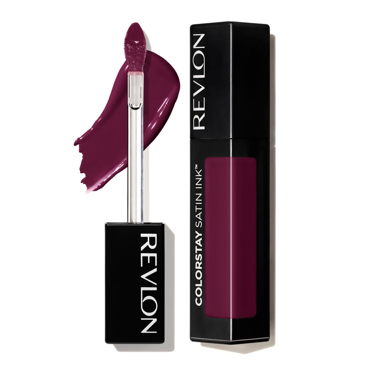 Revlon ColorStay Satin Ink Liquid Lipstick