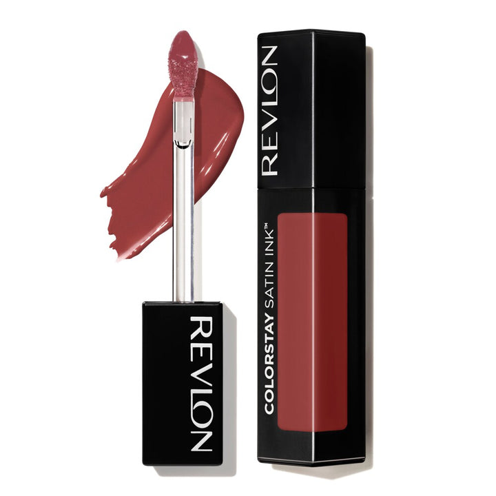 Revlon ColorStay Satin Ink Liquid Lipstick