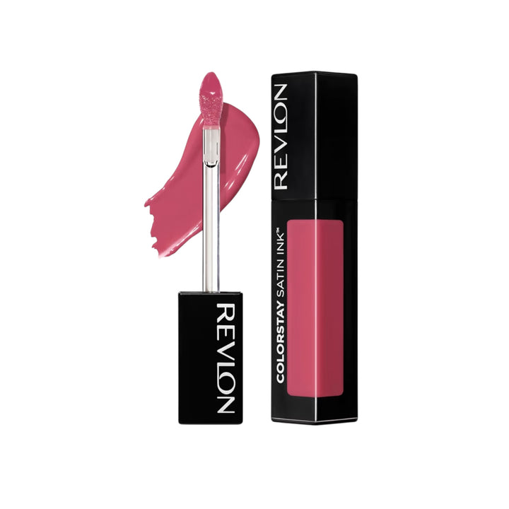 Revlon ColorStay Satin Ink Liquid Lipstick