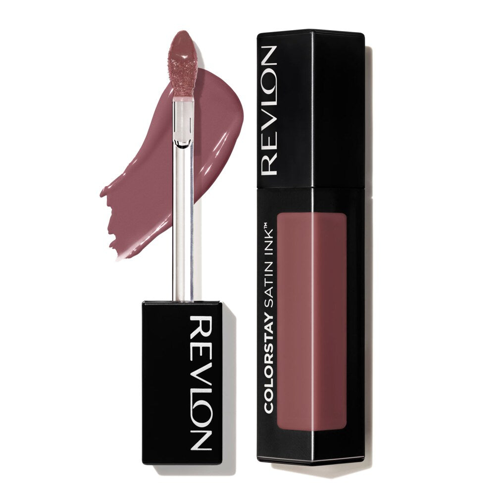 Revlon ColorStay Satin Ink Liquid Lipstick