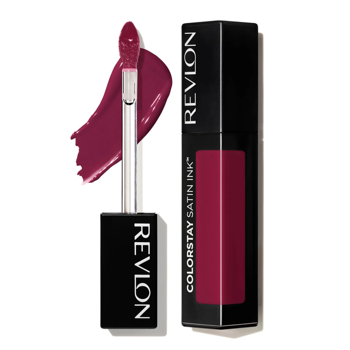 Revlon ColorStay Satin Ink Liquid Lipstick