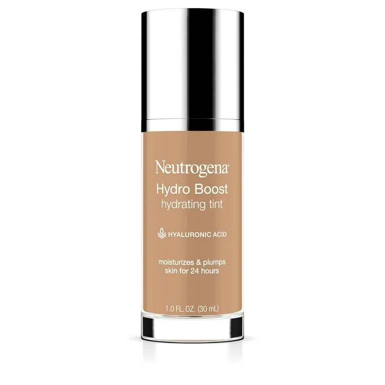 Neutrogena Hydro Boost Hydrating Tint, 20 Natural Beige