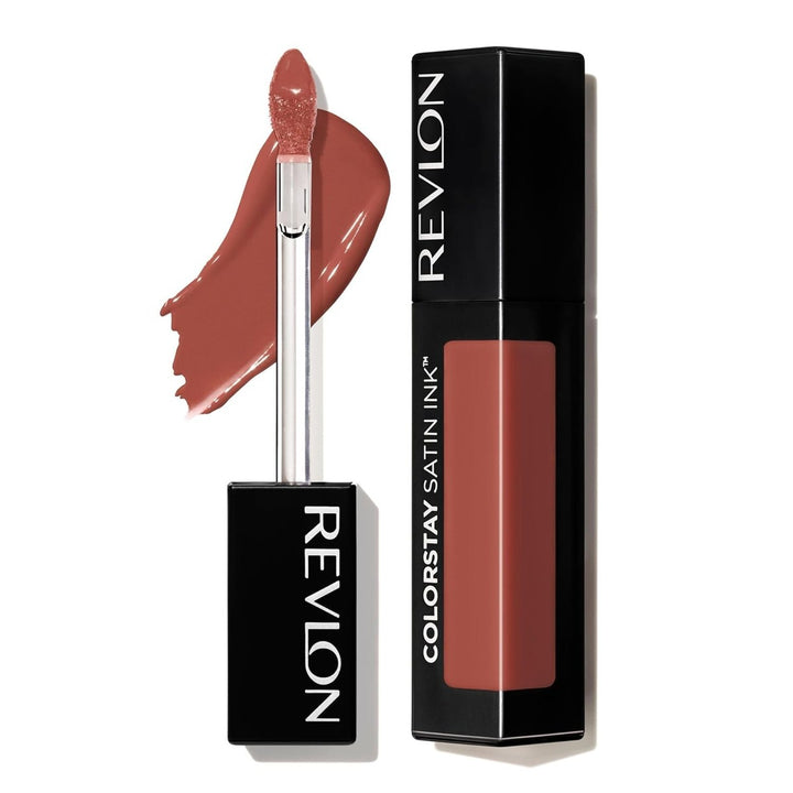 Revlon ColorStay Satin Ink Liquid Lipstick