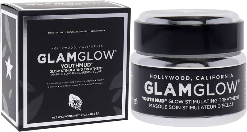 GlamGlow Youth Mud Glow Stimulating Treatment Mask