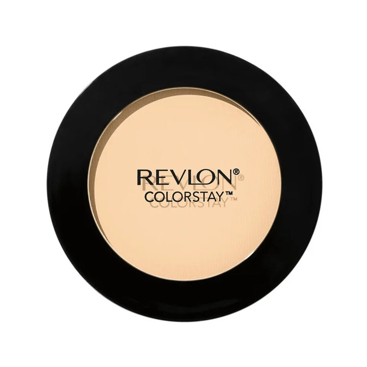 Revlon Colorstay Pressed Powder Foundation, 820 Light
