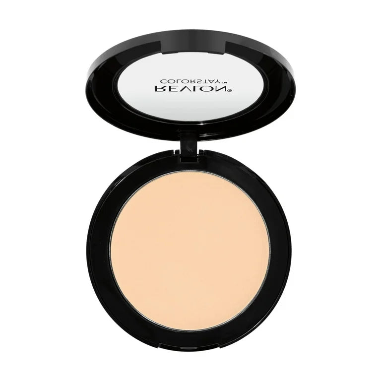 Revlon Colorstay Pressed Powder Foundation, 820 Light