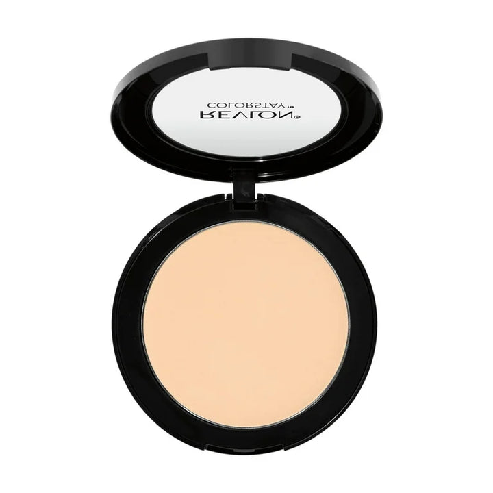 Revlon Colorstay Pressed Powder Foundation, 820 Light