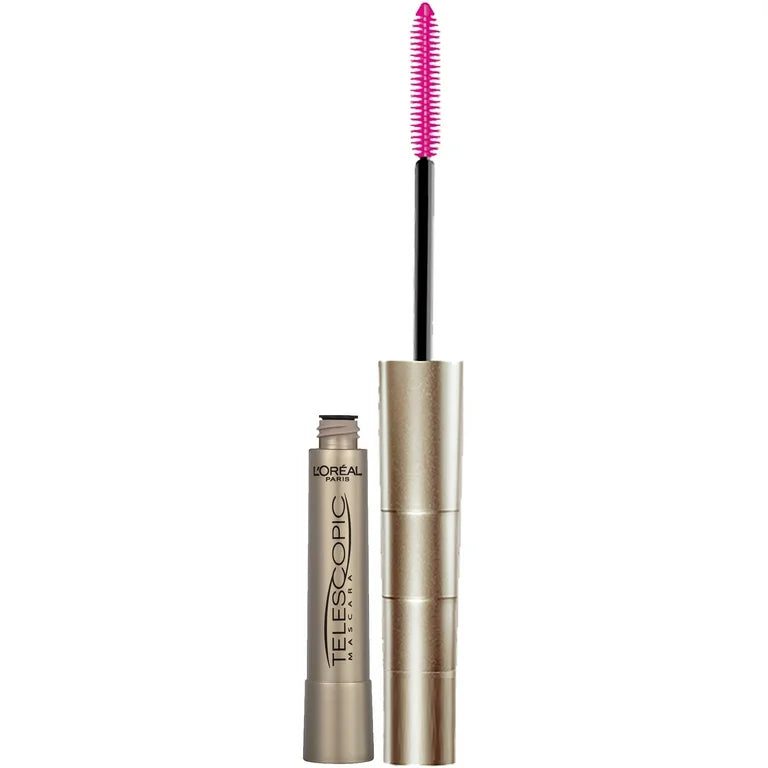 Loreal Paris Telescopic Original Mascara - 905 Black